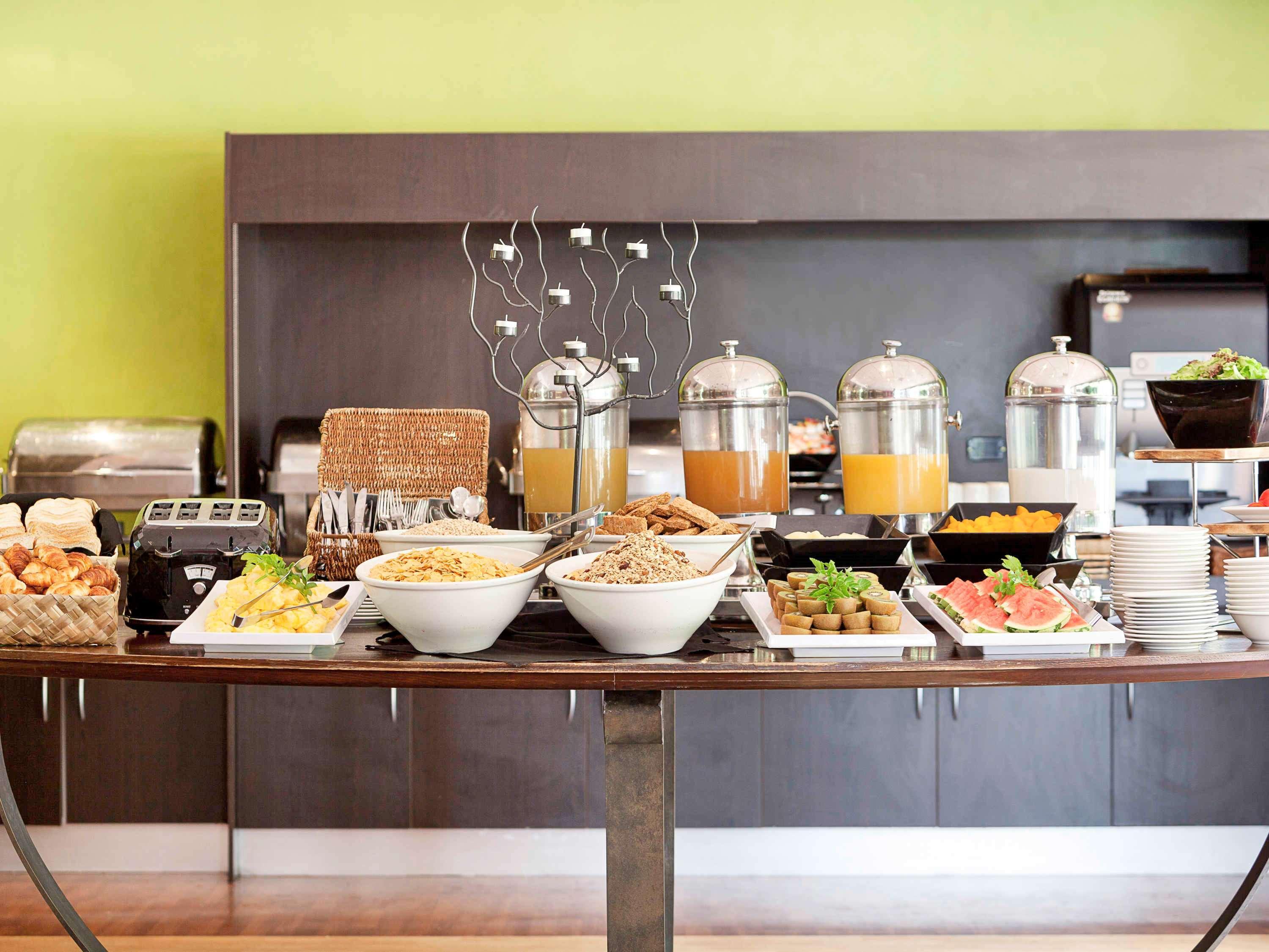 Ibis Rotorua Otel Dış mekan fotoğraf