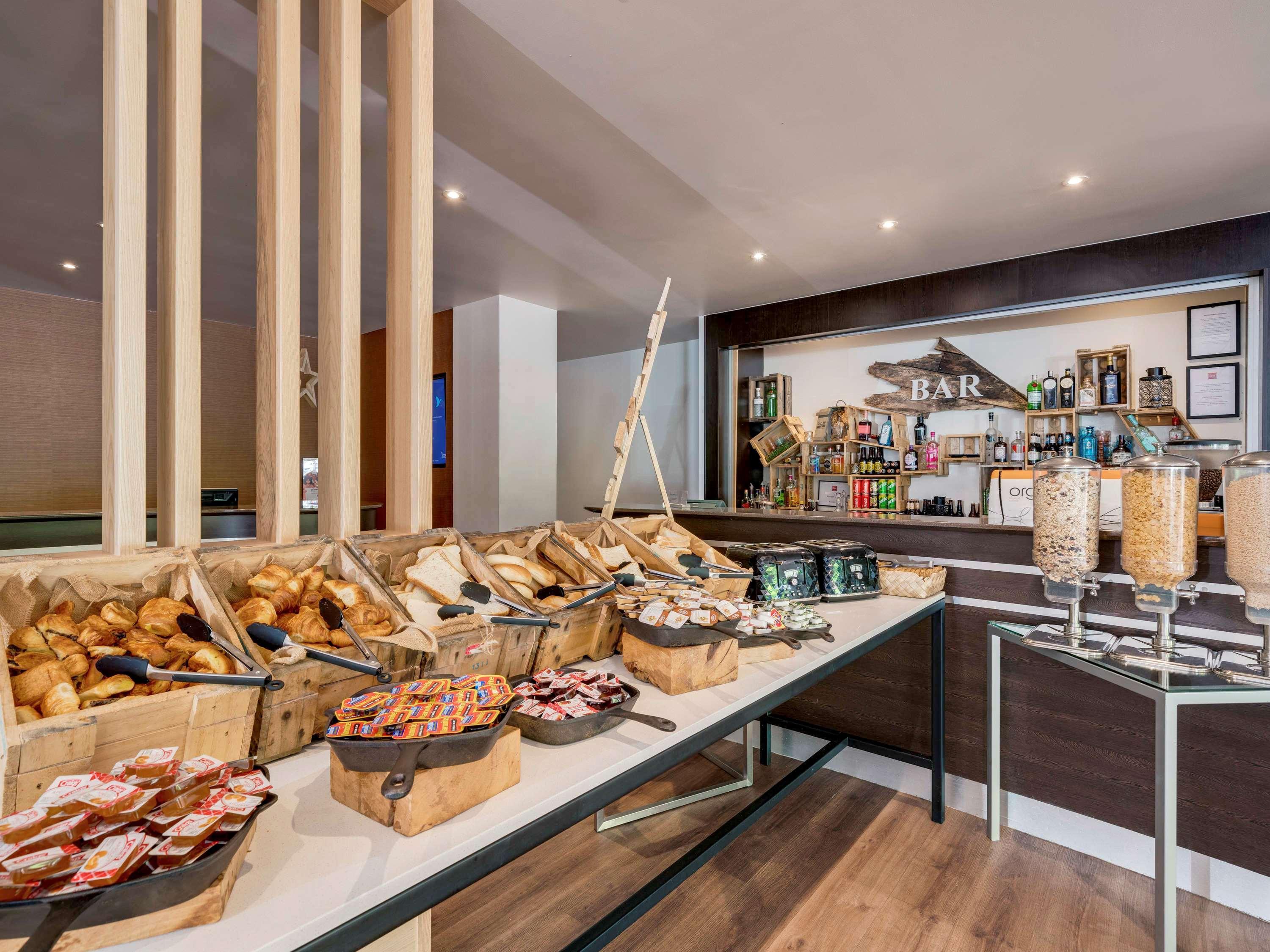 Ibis Rotorua Otel Dış mekan fotoğraf