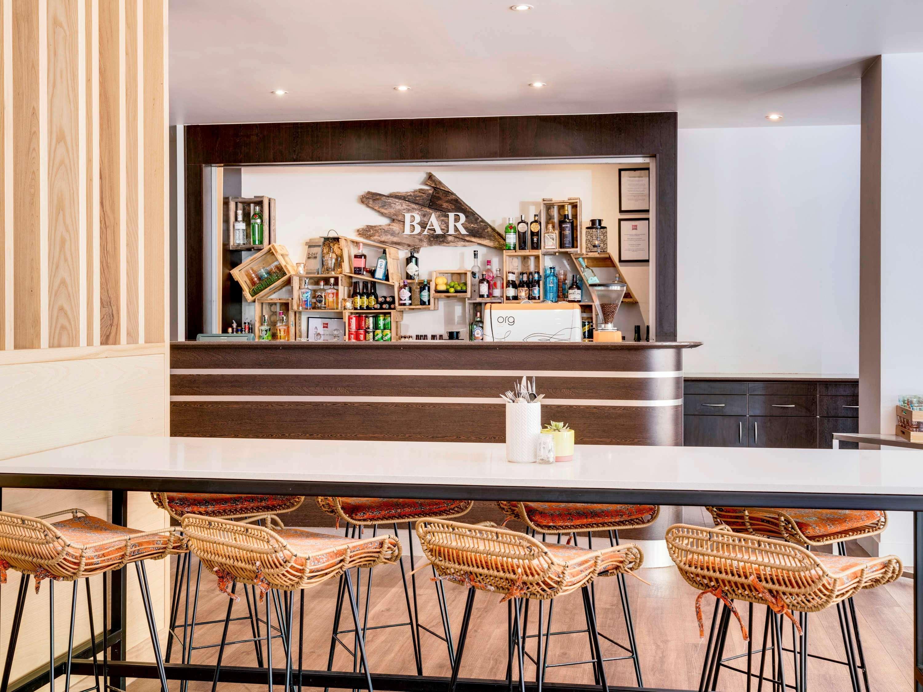 Ibis Rotorua Otel Dış mekan fotoğraf