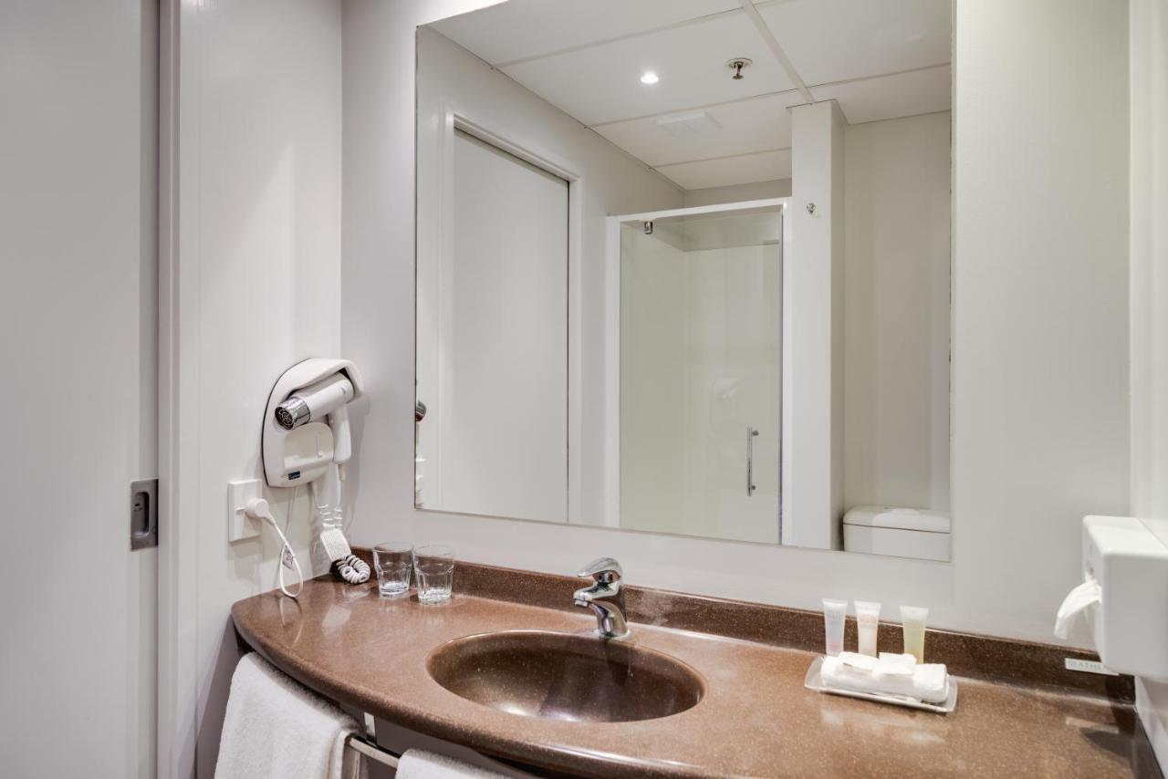 Ibis Rotorua Otel Dış mekan fotoğraf
