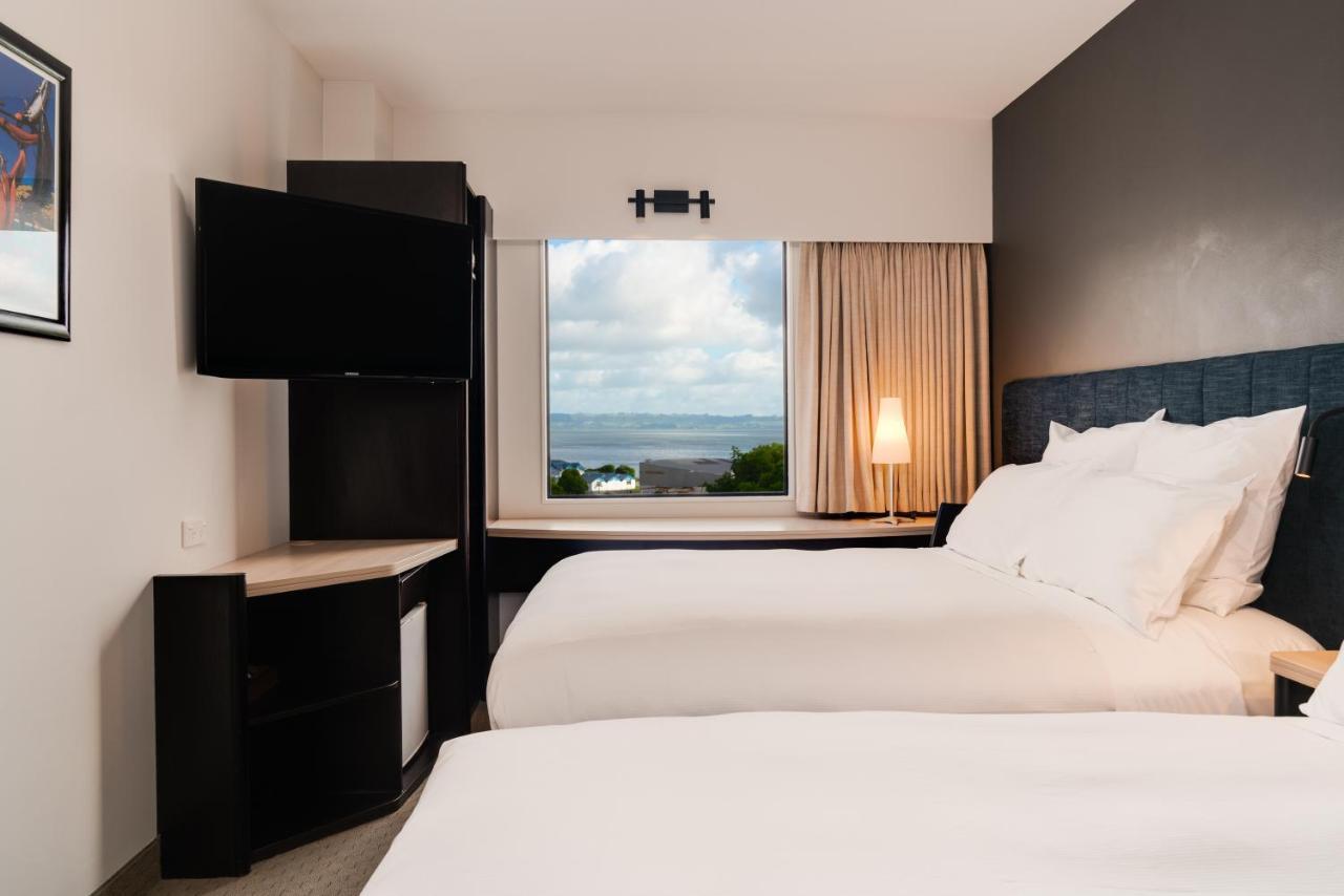 Ibis Rotorua Otel Dış mekan fotoğraf