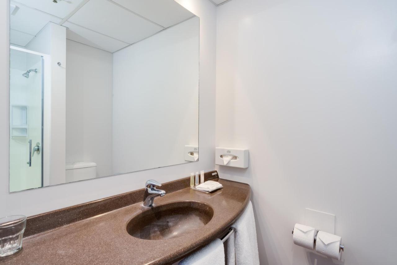 Ibis Rotorua Otel Dış mekan fotoğraf