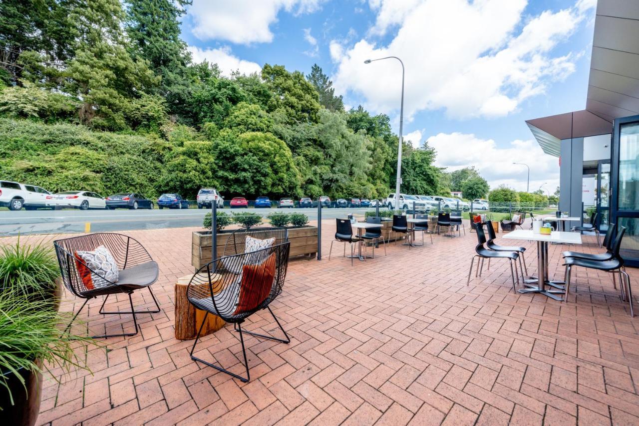 Ibis Rotorua Otel Dış mekan fotoğraf