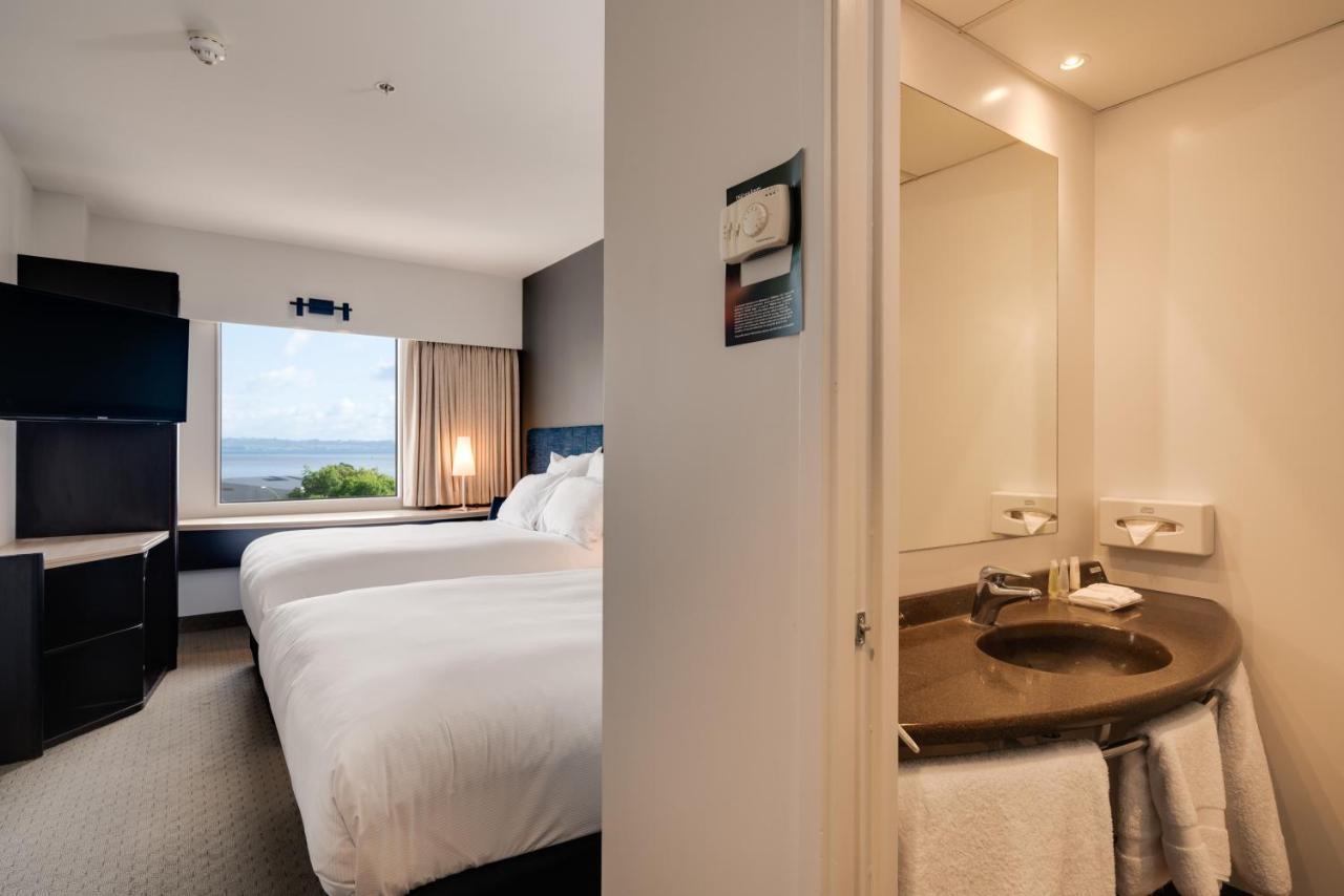 Ibis Rotorua Otel Dış mekan fotoğraf