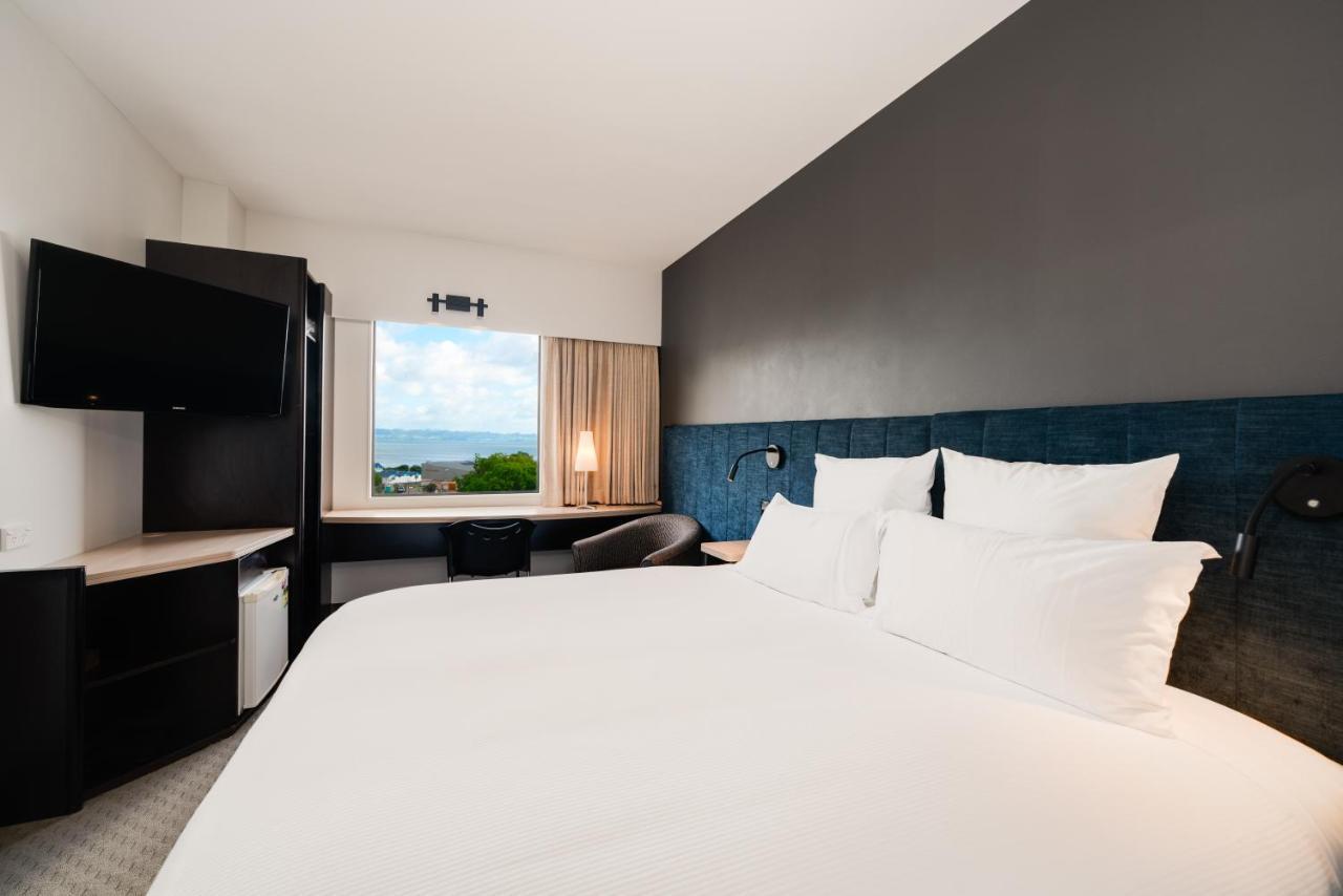 Ibis Rotorua Otel Dış mekan fotoğraf