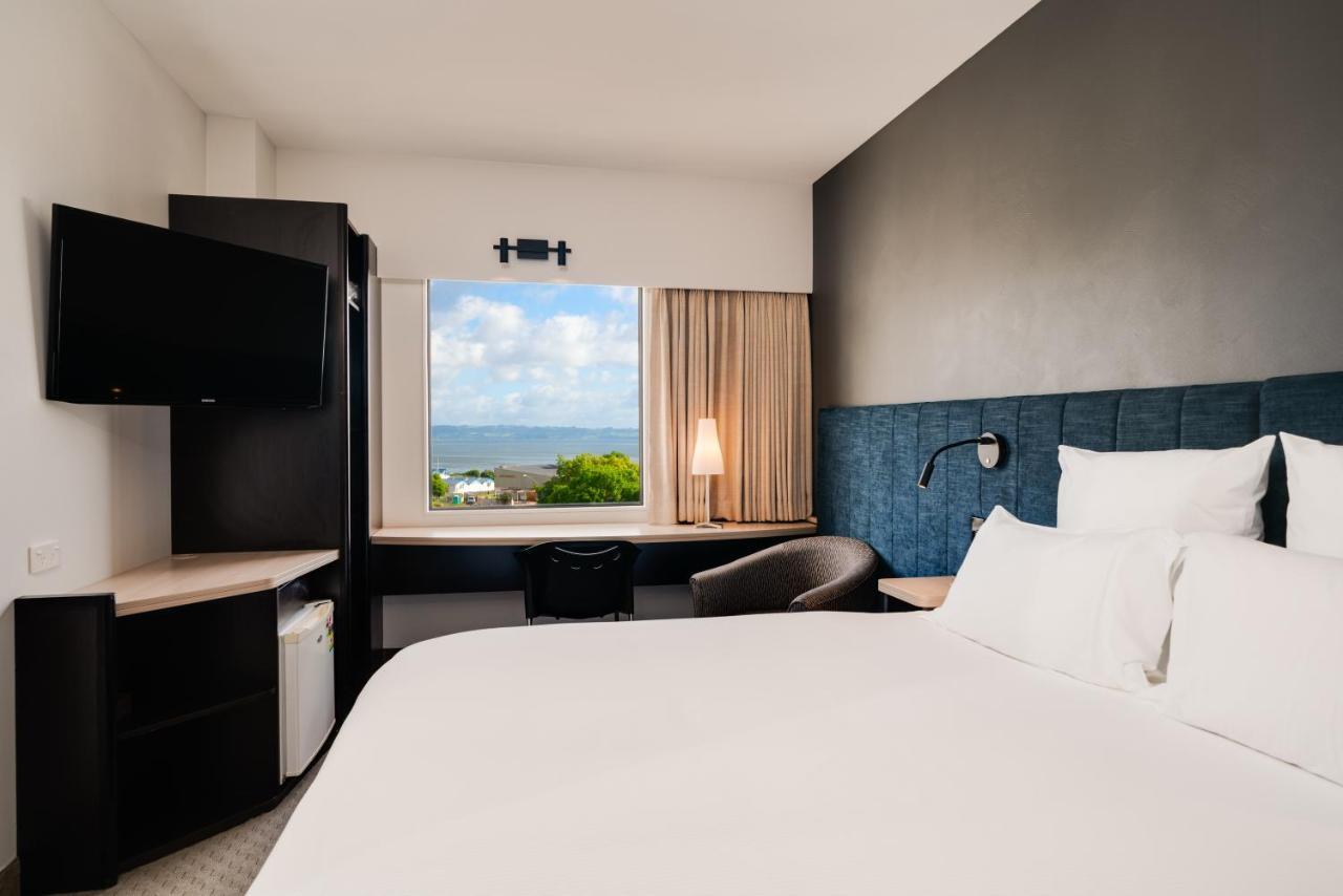 Ibis Rotorua Otel Dış mekan fotoğraf